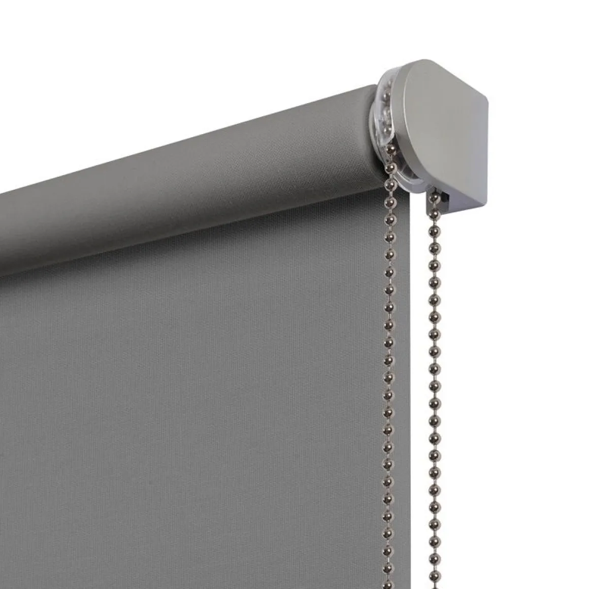 LINEA CALM - TENDA A RULLO FILTRANTE GRIGIO KOALA 80X250CM: vendita online LINEA CALM - TENDA A RULLO FILTRANTE GRIGIO KOALA 80X250CM in offerta