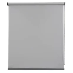 LINEA CALM - TENDA A RULLO FILTRANTE ARGENTO 80X250CM: vendita online LINEA CALM - TENDA A RULLO FILTRANTE ARGENTO 80X250CM in offerta