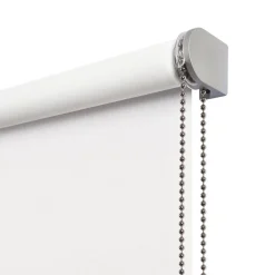 LINEA CALM - TENDA A RULLO FILTRANTE BIANCO 140X180CM: vendita online LINEA CALM - TENDA A RULLO FILTRANTE BIANCO 140X180CM in offerta