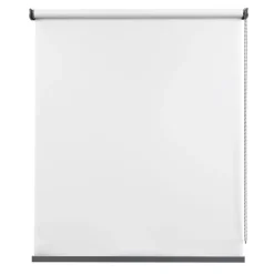 LINEA CALM - TENDA A RULLO FILTRANTE BIANCO 160X250CM: vendita online LINEA CALM - TENDA A RULLO FILTRANTE BIANCO 160X250CM in offerta