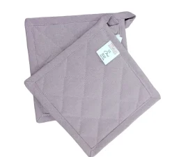 LINEA CHOU - COPPIA PRESINE IN COTONE TRAPUNTATO CM 18X18 ROSA ANTICO : vendita online LINEA CHOU - COPPIA PRESINE IN COTONE TRAPUNTATO CM 18X18 ROSA ANTICO in offerta