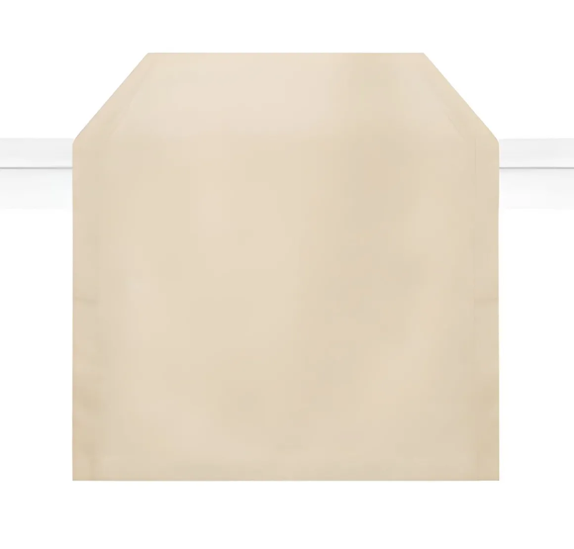 LINEA CHOU - RUNNER IN COTONE 45X140CM PANNA : vendita online LINEA CHOU - RUNNER IN COTONE 45X140CM PANNA in offerta