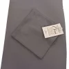 LINEA CHOU - SET AMERICANO IN COTONE TRAPUNTATO GRIGIO: vendita online LINEA CHOU - SET AMERICANO IN COTONE TRAPUNTATO GRIGIO in offerta