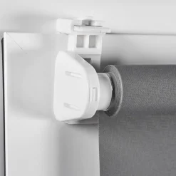 LINEA CLIP&FIX - TENDA A RULLO OSCURANTE AVORIO 45X180CM: vendita online LINEA CLIP&FIX - TENDA A RULLO OSCURANTE AVORIO 45X180CM in offerta