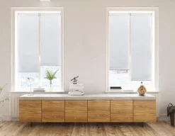 LINEA CLIP&FIX - TENDA A RULLO FILTRANTE BIANCO 75X180CM: vendita online LINEA CLIP&FIX - TENDA A RULLO FILTRANTE BIANCO 75X180CM in offerta