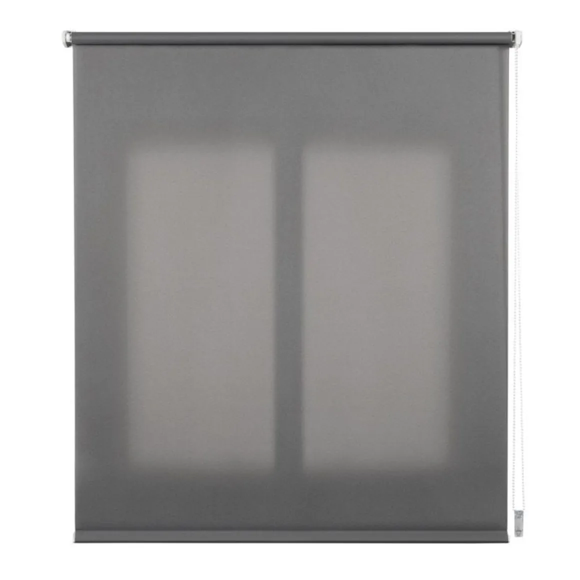 LINEA CLIP&FIX - TENDA A RULLO FILTRANTE GRIGIO 90X180CM: vendita online LINEA CLIP&FIX - TENDA A RULLO FILTRANTE GRIGIO 90X180CM in offerta