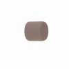 LINEA COLONIAL - SET 2 FINALI PER TENDA MOD. TAPPO COLORE RUGGINE : vendita online LINEA COLONIAL - SET 2 FINALI PER TENDA MOD. TAPPO COLORE RUGGINE in offerta