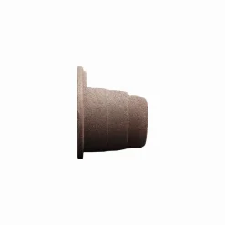 LINEA COLONIAL - SUPPORTO LATERALE COLORE RUGGINE : vendita online LINEA COLONIAL - SUPPORTO LATERALE COLORE RUGGINE in offerta