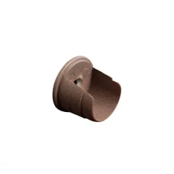 LINEA COLONIAL - SUPPORTO LATERALE COLORE RUGGINE : vendita online LINEA COLONIAL - SUPPORTO LATERALE COLORE RUGGINE in offerta