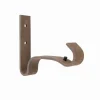 LINEA COLONIAL - SUPPORTO PARETE COLORE RUGGINE : vendita online LINEA COLONIAL - SUPPORTO PARETE COLORE RUGGINE in offerta