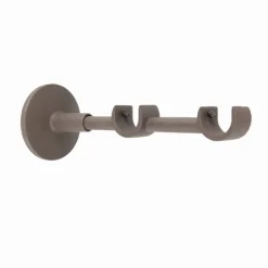 LINEA COLONIAL - SUPPORTO PARETE DOPPIO COLORE RUGGINE: vendita online LINEA COLONIAL - SUPPORTO PARETE DOPPIO COLORE RUGGINE in offerta