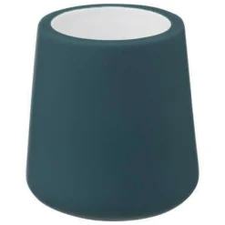 LINEA COLORS RUBBER - PORTASCOPINO OTTANIO E CROMO