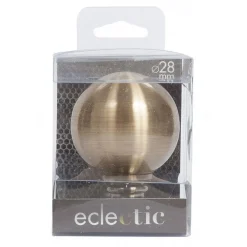 LINEA ECLECTIC - FINALE PER TENDA MOD. SFERA2 COLORE BRONZO: vendita online LINEA ECLECTIC - FINALE PER TENDA MOD. SFERA2 COLORE BRONZO in offerta