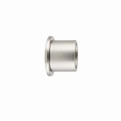 LINEA ECLECTIC - SUPPORTO LATERALE COLORE CROMO SATINATO: vendita online LINEA ECLECTIC - SUPPORTO LATERALE COLORE CROMO SATINATO in offerta