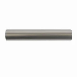 LINEA FERRO-DECO - BASTONE PER TENDA IN METALLO CROMO SATINATO 240CM: vendita online LINEA FERRO-DECO - BASTONE PER TENDA IN METALLO CROMO SATINATO 240CM in offerta