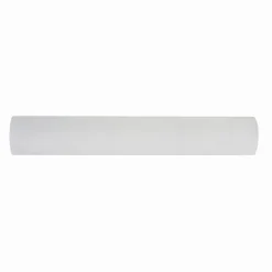 LINEA FERRO SYSTEM - BASTONE PER TENDA IN METALLO BIANCO 150CM: vendita online LINEA FERRO SYSTEM - BASTONE PER TENDA IN METALLO BIANCO 150CM in offerta