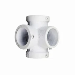 LINEA FERRO SYSTEM - CONNETTORE ANGULARE 4 BASTONI COLORE BIANCO : vendita online LINEA FERRO SYSTEM - CONNETTORE ANGULARE 4 BASTONI COLORE BIANCO in offerta