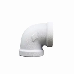 LINEA FERRO SYSTEM - GOMITO BIANCO: vendita online LINEA FERRO SYSTEM - GOMITO BIANCO in offerta