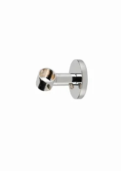 LINEA IDEAS 12 - SUPPORTO CHIUSO CORTO COLORE CROMATO : vendita online LINEA IDEAS 12 - SUPPORTO CHIUSO CORTO COLORE CROMATO in offerta