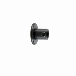 LINEA IDEAS 12 - SUPPORTO LATERALE IN METALLO COLORE NERO: vendita online LINEA IDEAS 12 - SUPPORTO LATERALE IN METALLO COLORE NERO in offerta