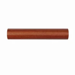 LINEA IDEAS WOOD - BASTONE PER TENDA IN LEGNO COLORE CEDRO 150CM: vendita online LINEA IDEAS WOOD - BASTONE PER TENDA IN LEGNO COLORE CEDRO 150CM in offerta