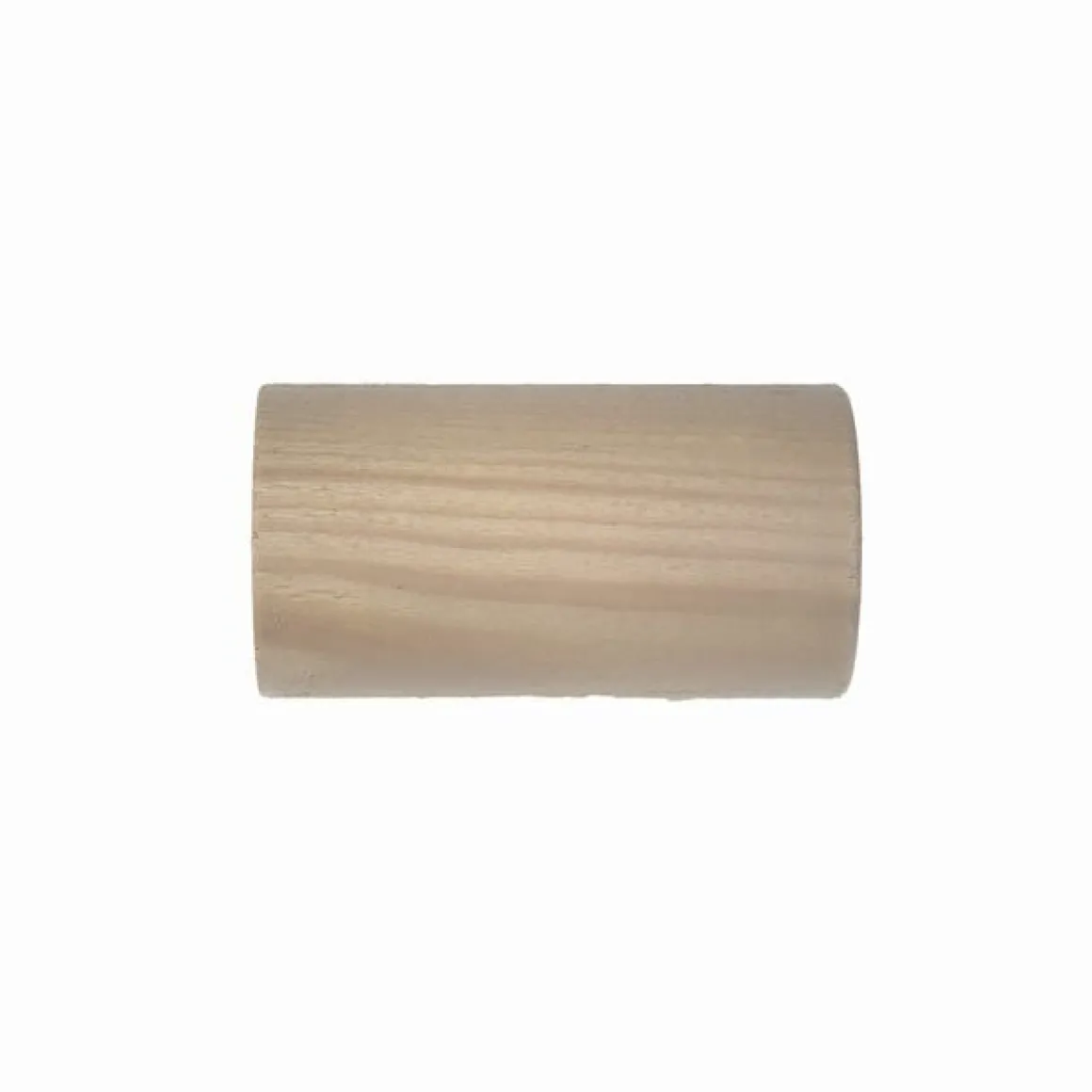 LINEA IDEAS WOOD - SET 2 FINALI MODELLO CILINDRO FRASSINO: vendita online LINEA IDEAS WOOD - SET 2 FINALI MODELLO CILINDRO FRASSINO in offerta