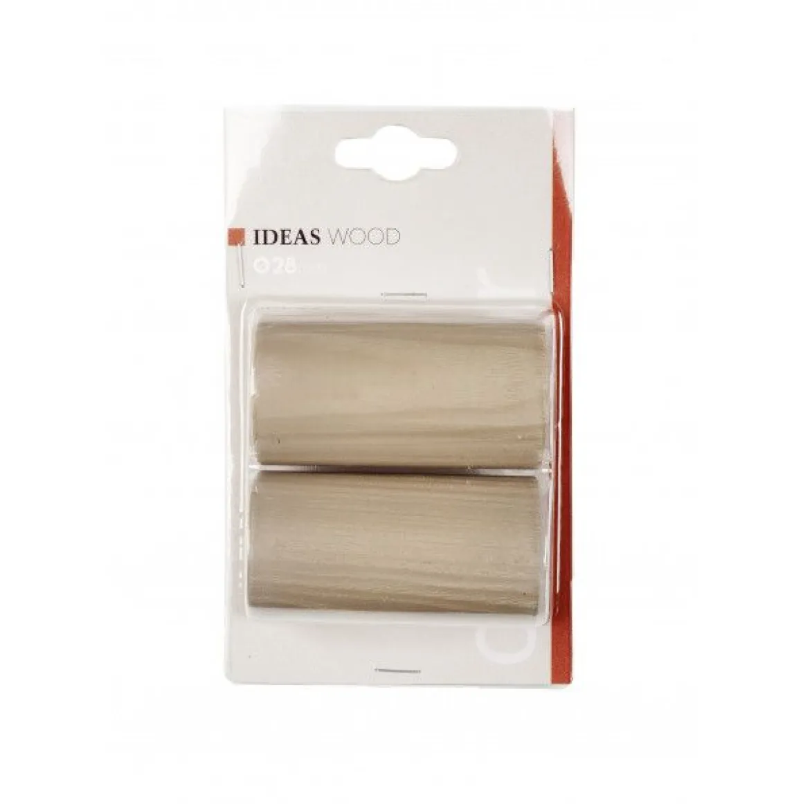 LINEA IDEAS WOOD - SET 2 FINALI MODELLO CILINDRO FRASSINO: vendita online LINEA IDEAS WOOD - SET 2 FINALI MODELLO CILINDRO FRASSINO in offerta