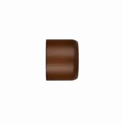 LINEA IDEAS WOOD - SET 2 FINALI PER TENDA MOD. TAPPO COLORE CEDRO : vendita online LINEA IDEAS WOOD - SET 2 FINALI PER TENDA MOD. TAPPO COLORE CEDRO in offerta