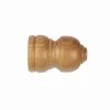 LINEA IDEAS WOOD - SET 2 FINALI PER TENDA MOD. CLASSICO COLORE FAGGIO: vendita online LINEA IDEAS WOOD - SET 2 FINALI PER TENDA MOD. CLASSICO COLORE FAGGIO in offerta