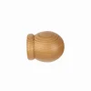 LINEA IDEAS WOOD - SET 2 FINALI PER TENDA MOD. SFERA COLORE FAGGIO : vendita online LINEA IDEAS WOOD - SET 2 FINALI PER TENDA MOD. SFERA COLORE FAGGIO in offerta