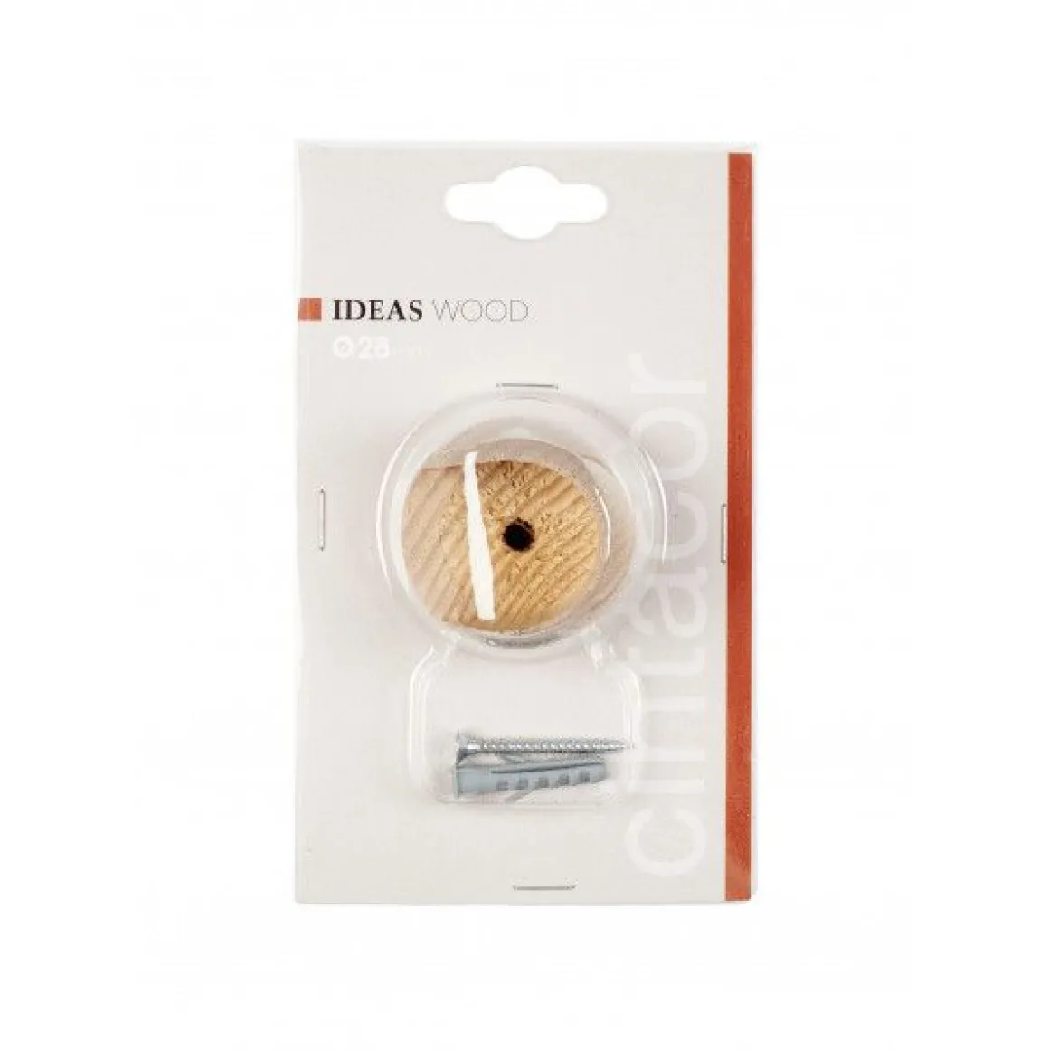 LINEA IDEAS WOOD - SUPPORTO LATERALE COLORE FRASSINO : vendita online LINEA IDEAS WOOD - SUPPORTO LATERALE COLORE FRASSINO in offerta
