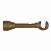LINEA IDEAS WOOD - SUPPORTO PARETE DOPPIO COLORE ZEBRANO : vendita online LINEA IDEAS WOOD - SUPPORTO PARETE DOPPIO COLORE ZEBRANO in offerta