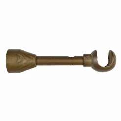 LINEA IDEAS WOOD - SUPPORTO PARETE DOPPIO COLORE ZEBRANO : vendita online LINEA IDEAS WOOD - SUPPORTO PARETE DOPPIO COLORE ZEBRANO in offerta
