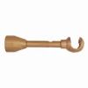 LINEA IDEAS WOOD - SUPPORTO PARETE DOPPIO COLORE FAGGIO: vendita online LINEA IDEAS WOOD - SUPPORTO PARETE DOPPIO COLORE FAGGIO in offerta