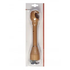 LINEA IDEAS WOOD - SUPPORTO PARETE DOPPIO COLORE FAGGIO: vendita online LINEA IDEAS WOOD - SUPPORTO PARETE DOPPIO COLORE FAGGIO in offerta