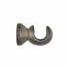 LINEA IDEAS WOOD - SUPPORTO SOFFITTO COLORE ZEBRANO: vendita online LINEA IDEAS WOOD - SUPPORTO SOFFITTO COLORE ZEBRANO in offerta