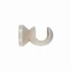 LINEA IDEAS WOOD - SUPPORTO SOFFITTO COLORE GESSO : vendita online LINEA IDEAS WOOD - SUPPORTO SOFFITTO COLORE GESSO in offerta
