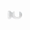 LINEA IDEAS WOOD - SUPPORTO SOFFITTO COLORE BIANCO : vendita online LINEA IDEAS WOOD - SUPPORTO SOFFITTO COLORE BIANCO in offerta