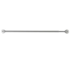 LINEA INDUSTRIAL - ASTINA ADESIVA ESTENSIBILE 60-110CM GRIGIA: vendita online LINEA INDUSTRIAL - ASTINA ADESIVA ESTENSIBILE 60-110CM GRIGIA in offerta