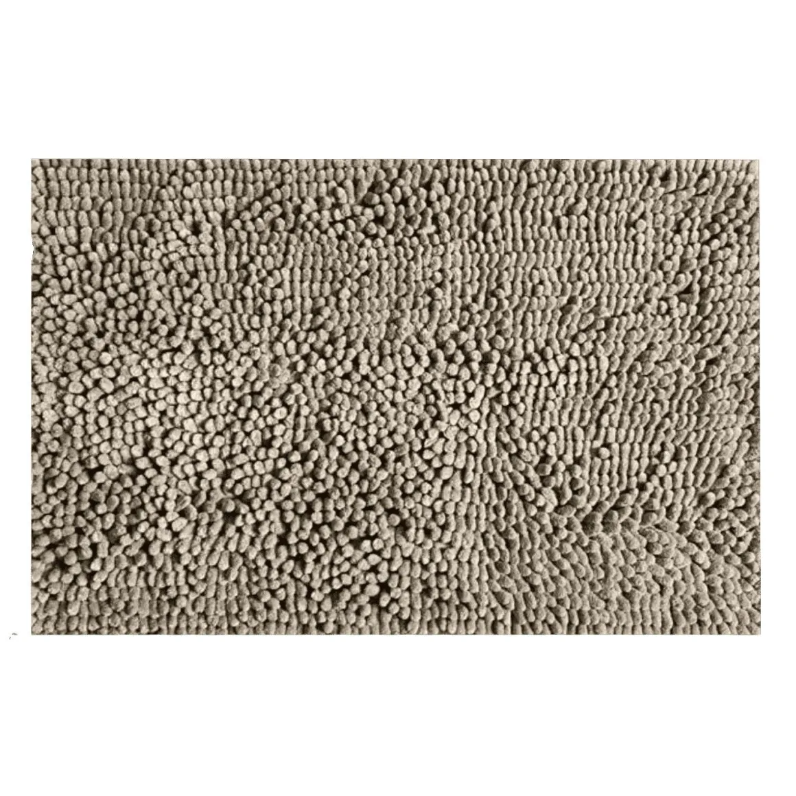 LINEA JOY - TAPPETO BAGNO 50X80 CM TORTORA: vendita online LINEA JOY - TAPPETO BAGNO 50X80 CM TORTORA in offerta