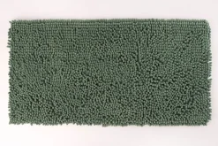 LINEA JOY - TAPPETO BAGNO 65X130 CM VERDONE: vendita online LINEA JOY - TAPPETO BAGNO 65X130 CM VERDONE in offerta
