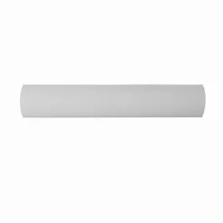 LINEA LOFT - BASTONE PER TENDA IN METALLO BIANCO 150CM: vendita online LINEA LOFT - BASTONE PER TENDA IN METALLO BIANCO 150CM in offerta