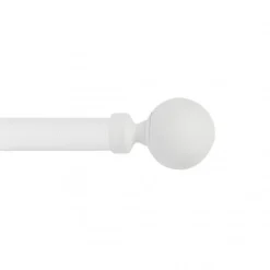 LINEA LOFT - FINALE PER TENDA MOD. SFERA COLORE BIANCO : vendita online LINEA LOFT - FINALE PER TENDA MOD. SFERA COLORE BIANCO in offerta