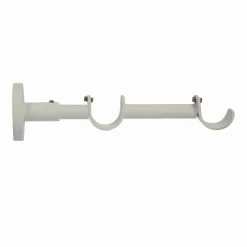 LINEA LOFT - SUPPORTO PARETE DOPPIO COLORE BIANCO : vendita online LINEA LOFT - SUPPORTO PARETE DOPPIO COLORE BIANCO in offerta