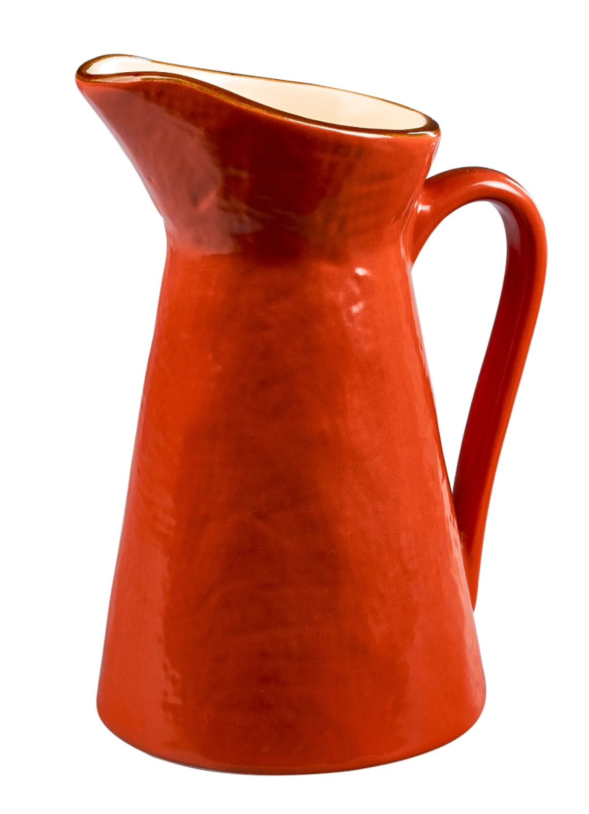 LINEA MEDITERRANEO - BRICCHETTO 220ML IN GRES 7X11CM H 13CM ASSORTITO