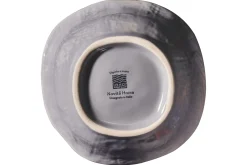 LINEA MEDITERRANEO - CIOTOLA FRUTTA IN GRES 320ML ASSORTITO