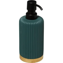 LINEA MODERN - DISPENSER SAPONE OTTANIO E NATURALE