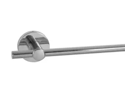 LINEA NEXO - PORTA ASCIUGAMANI CM 45 CROMO