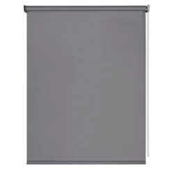 LINEA NIGHT - TENDA A RULLO OSCURANTE GRIGIO 160X250CM: vendita online LINEA NIGHT - TENDA A RULLO OSCURANTE GRIGIO 160X250CM in offerta