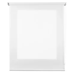 LINEA SOFT - TENDA A RULLO FILTRANTE BIANCO 100X250CM: vendita online LINEA SOFT - TENDA A RULLO FILTRANTE BIANCO 100X250CM in offerta